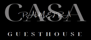 Mbombela’s hidden gem.- Casa Palmeira Guesthouse